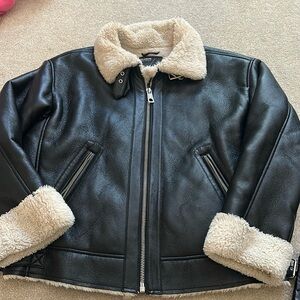 Pull&Bear women’s jacket size m